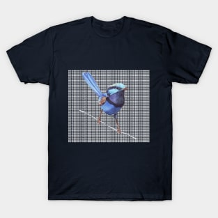 All of the birds died in 1986 - The birds work for the bourgeoisie. T-Shirt